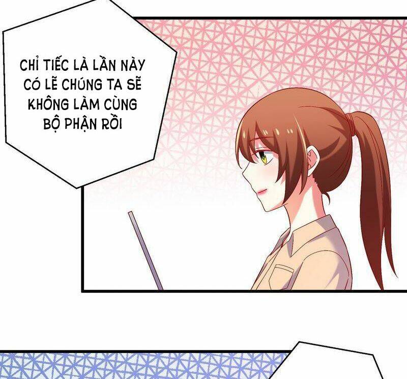 Khế hôn Chapter 61 - AB Truyện