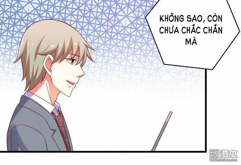 Khế hôn Chapter 61 - AB Truyện