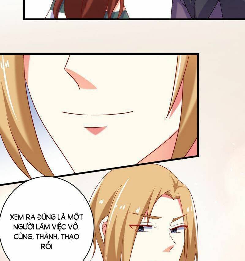 Khế hôn Chapter 61 - AB Truyện