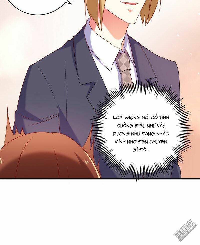 Khế hôn Chapter 61 - AB Truyện