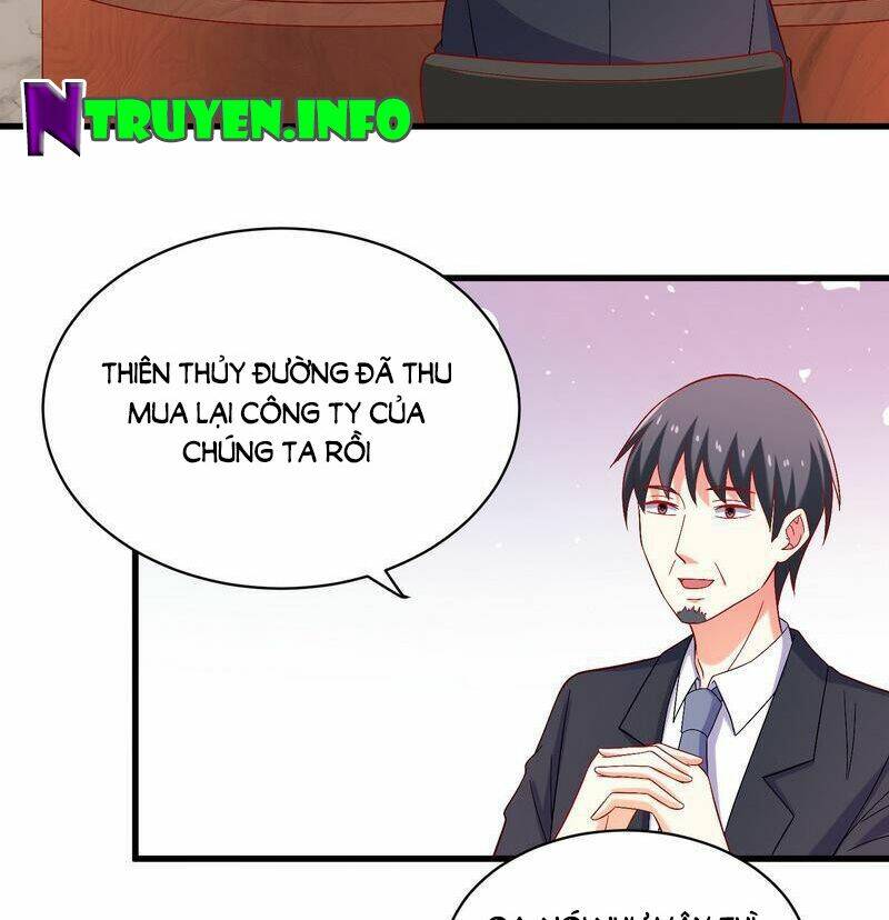 Khế hôn Chapter 61 - AB Truyện