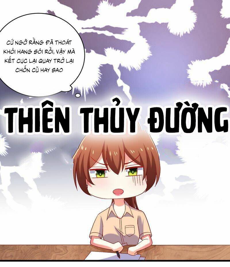 Khế hôn Chapter 61 - AB Truyện