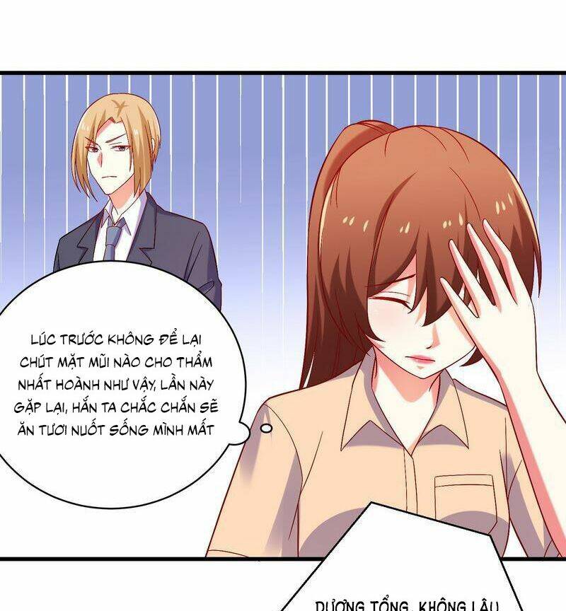 Khế hôn Chapter 61 - AB Truyện