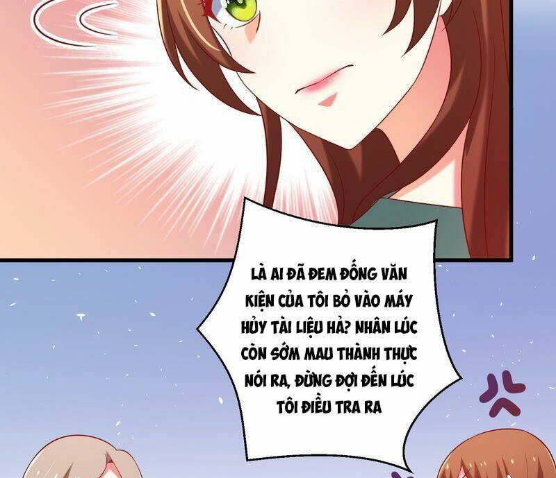 Khế hôn Chapter 63 - AB Truyện