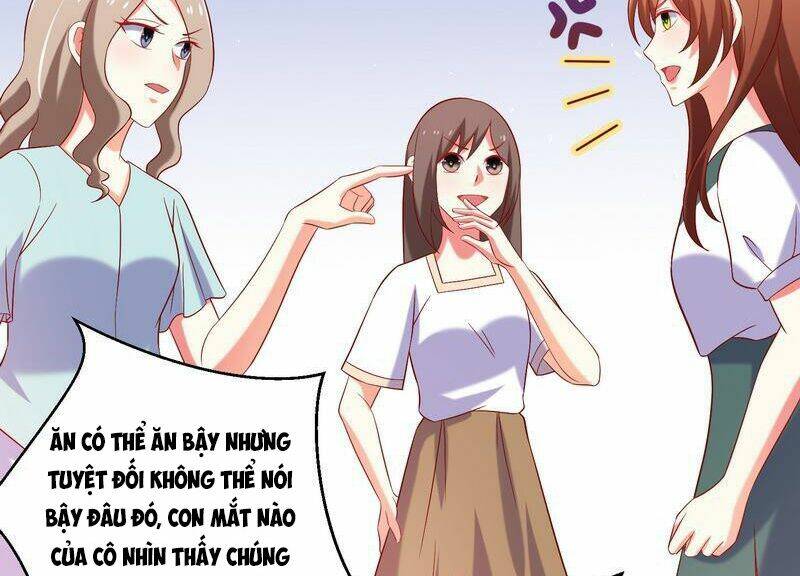 Khế hôn Chapter 63 - AB Truyện