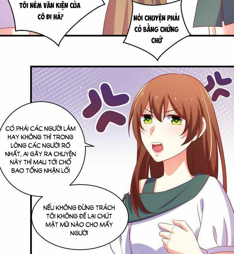 Khế hôn Chapter 63 - AB Truyện