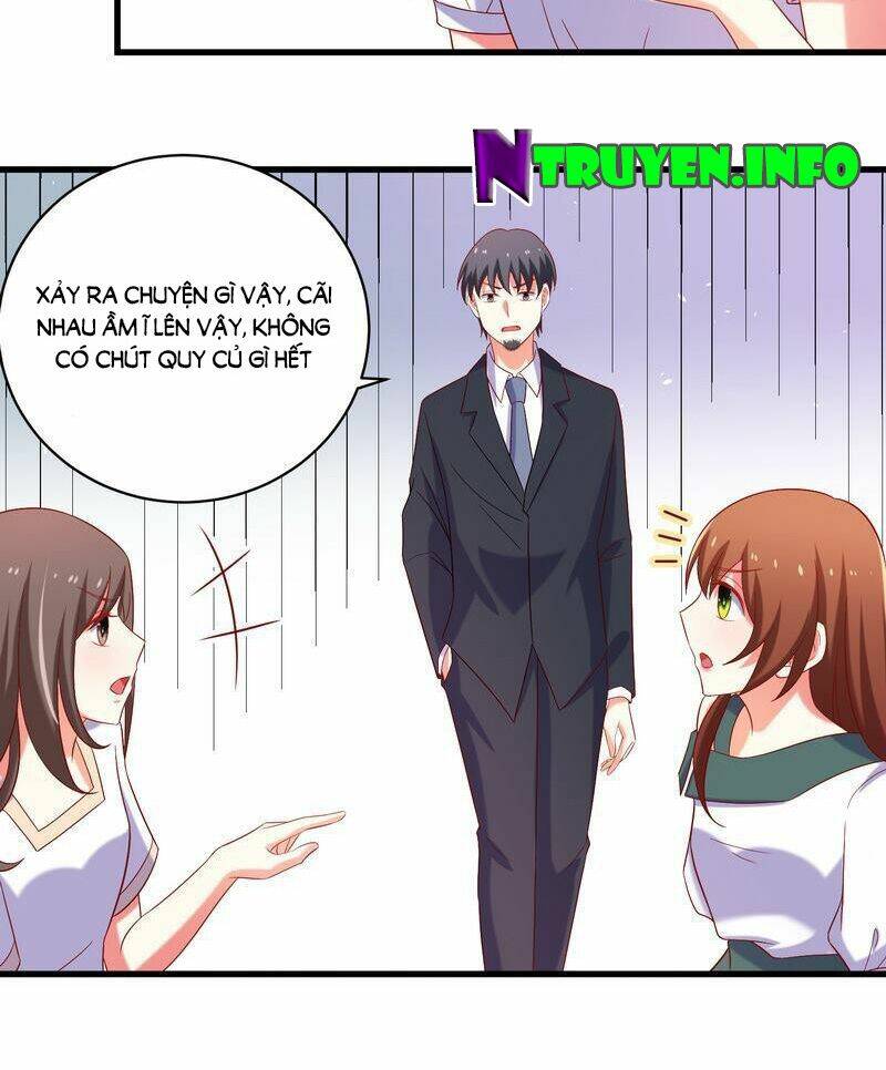 Khế hôn Chapter 63 - AB Truyện