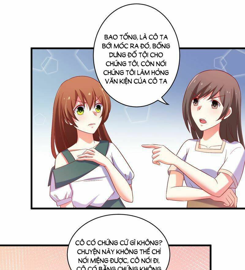 Khế hôn Chapter 63 - AB Truyện