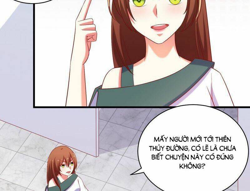Khế hôn Chapter 63 - AB Truyện