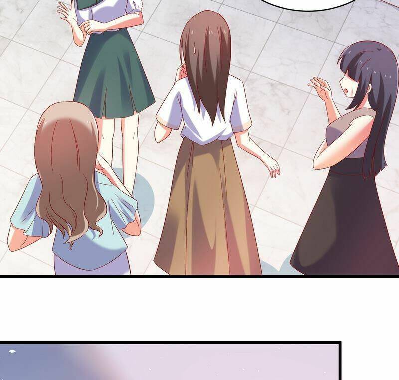Khế hôn Chapter 63 - AB Truyện