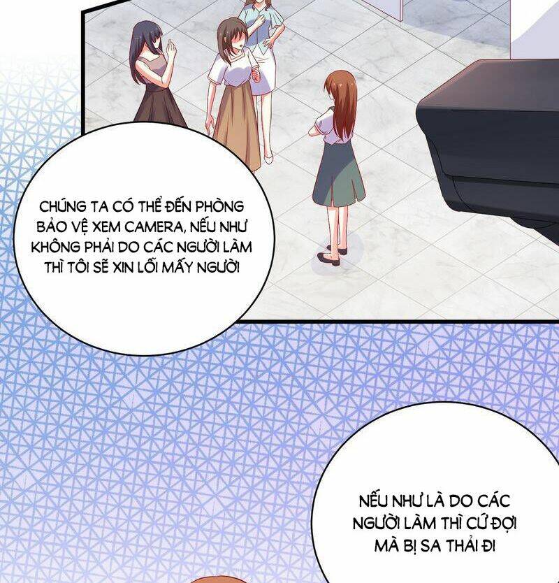 Khế hôn Chapter 63 - AB Truyện