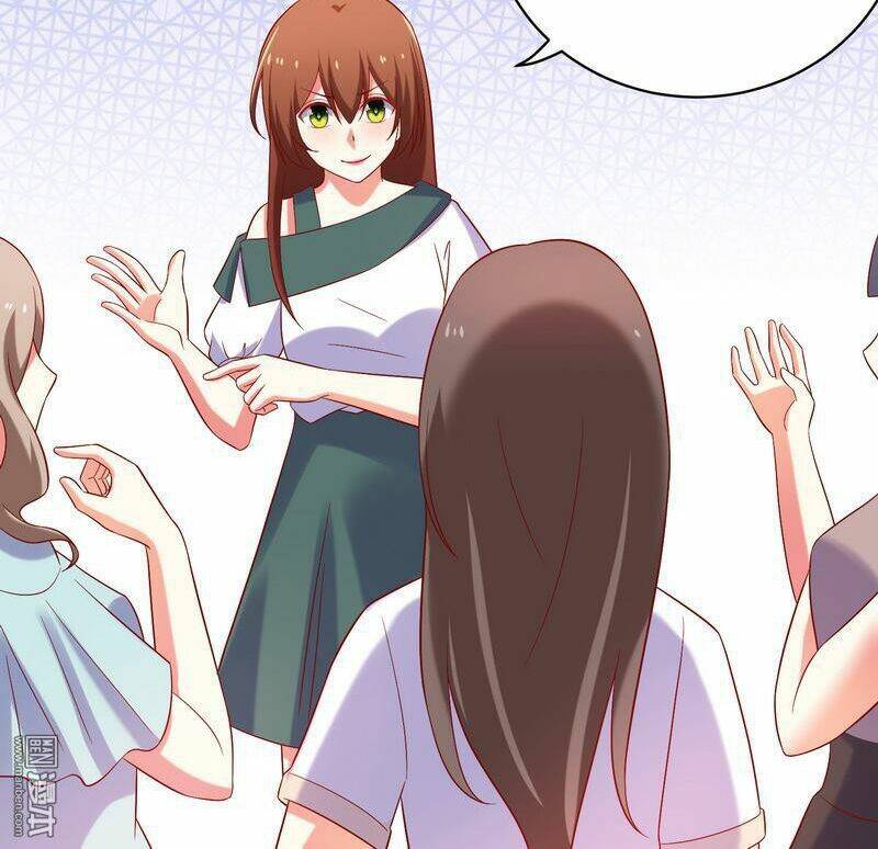 Khế hôn Chapter 63 - AB Truyện