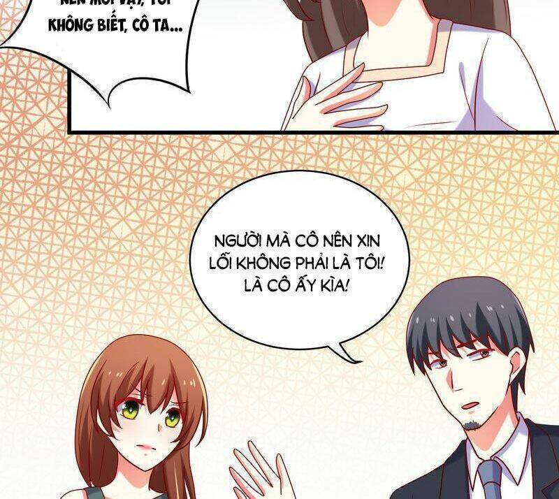 Khế hôn Chapter 63 - AB Truyện