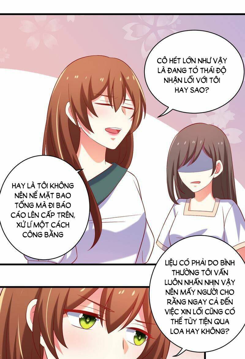 Khế hôn Chapter 63 - AB Truyện