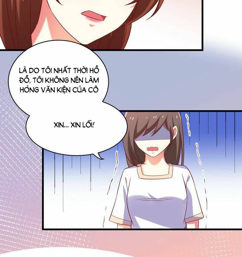 Khế hôn Chapter 63 - AB Truyện