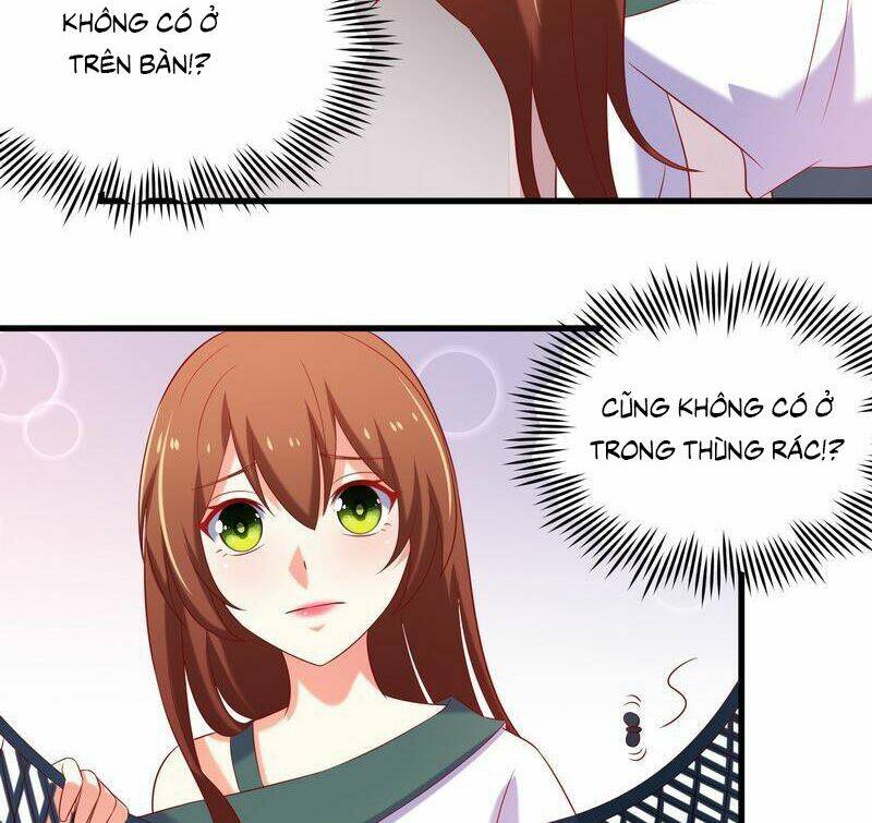 Khế hôn Chapter 63 - AB Truyện