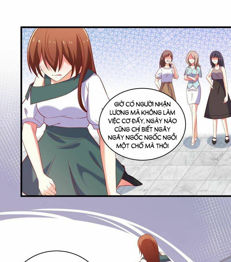 Khế hôn Chapter 63 - AB Truyện