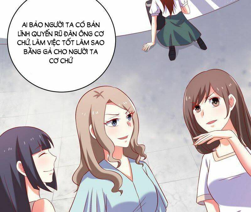 Khế hôn Chapter 63 - AB Truyện