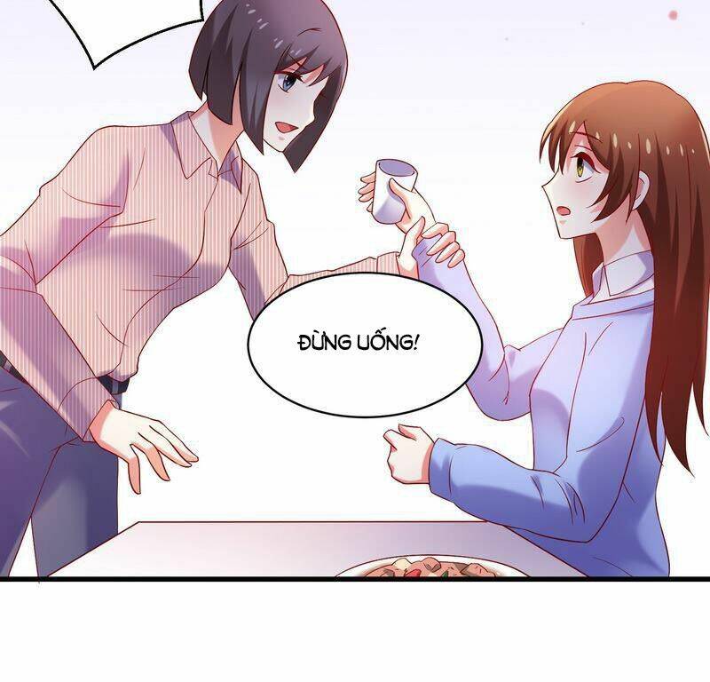 Khế hôn Chapter 67 - AB Truyện
