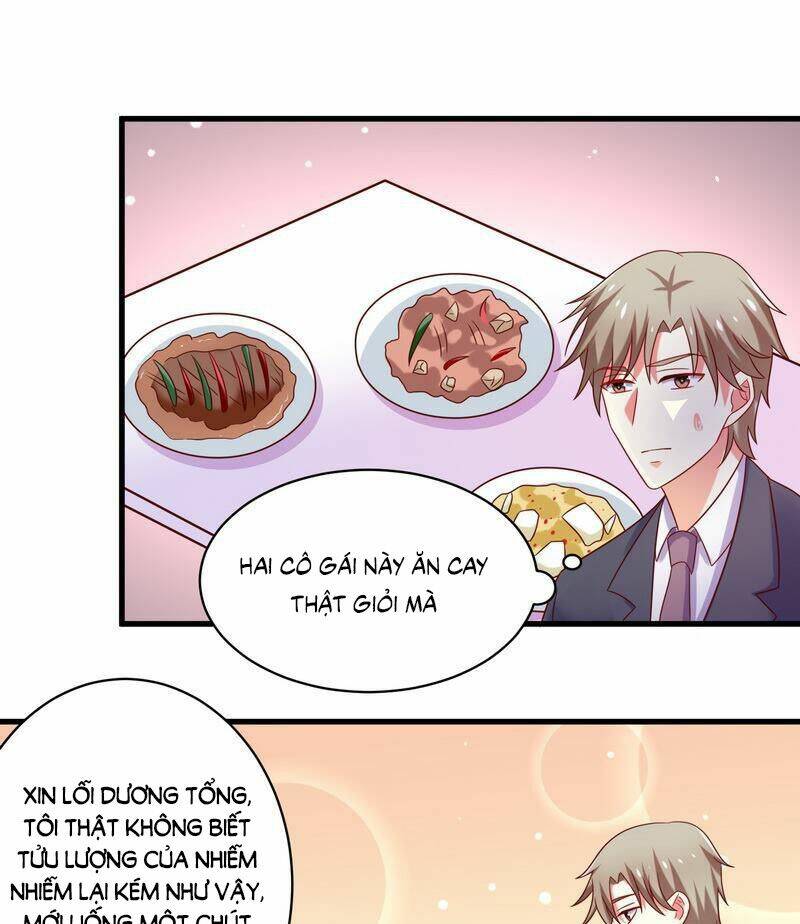 Khế hôn Chapter 68 - TC Truyện
