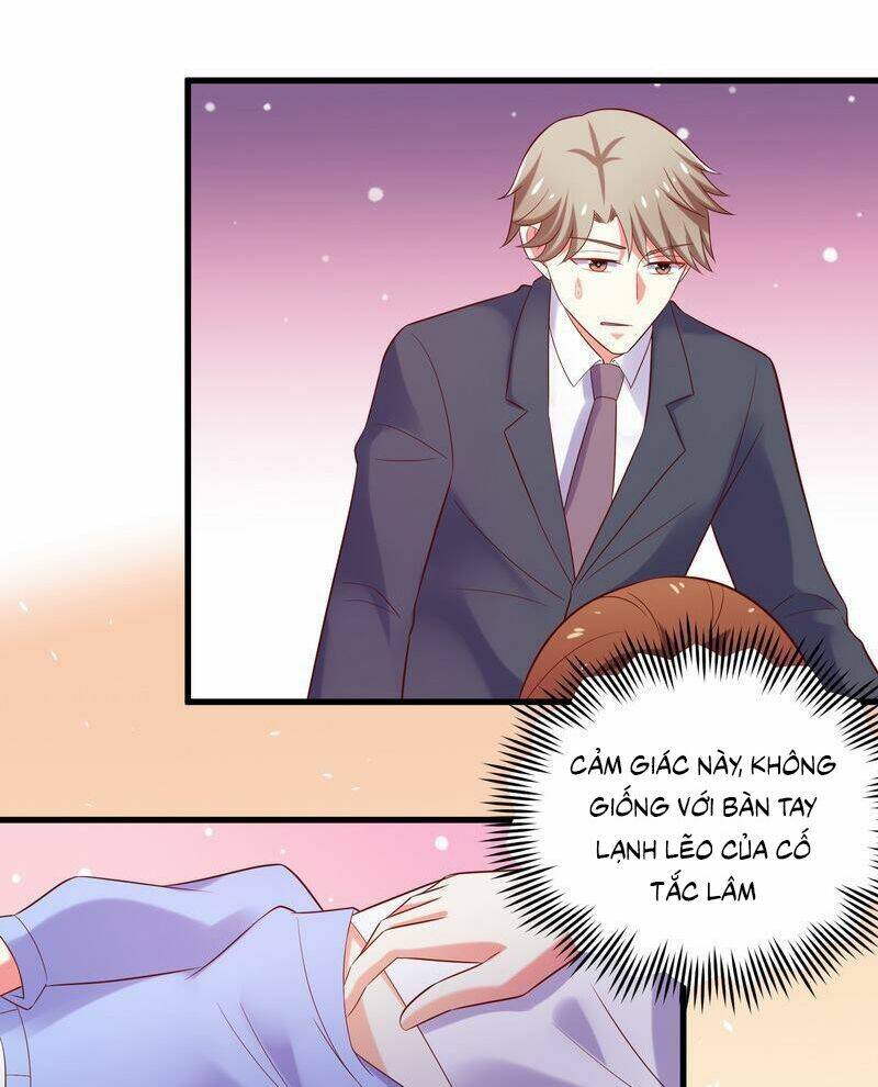 Khế hôn Chapter 68 - TC Truyện