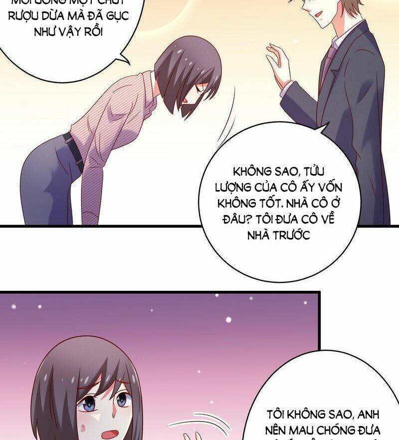 Khế hôn Chapter 68 - TC Truyện