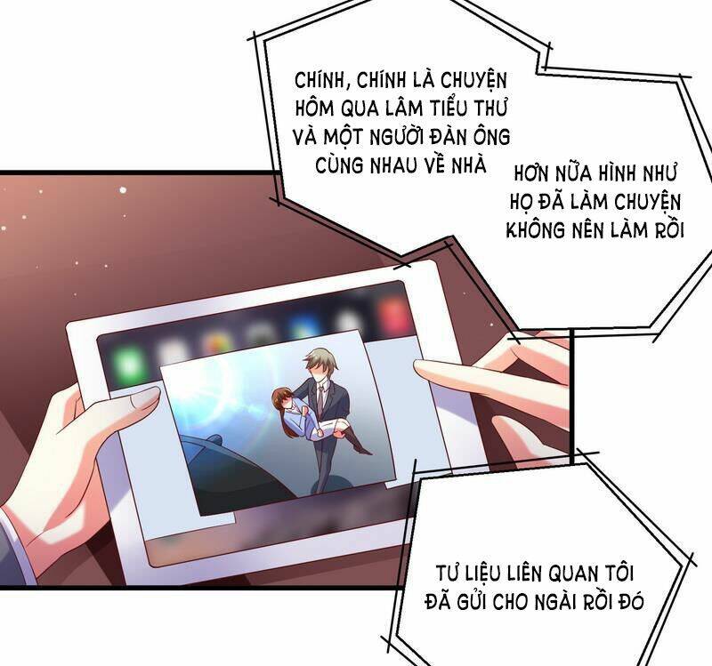 Khế hôn Chapter 68 - TC Truyện