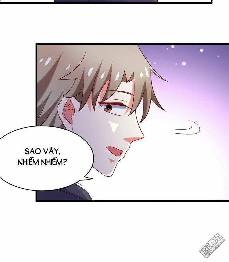 Khế hôn Chapter 68 - TC Truyện
