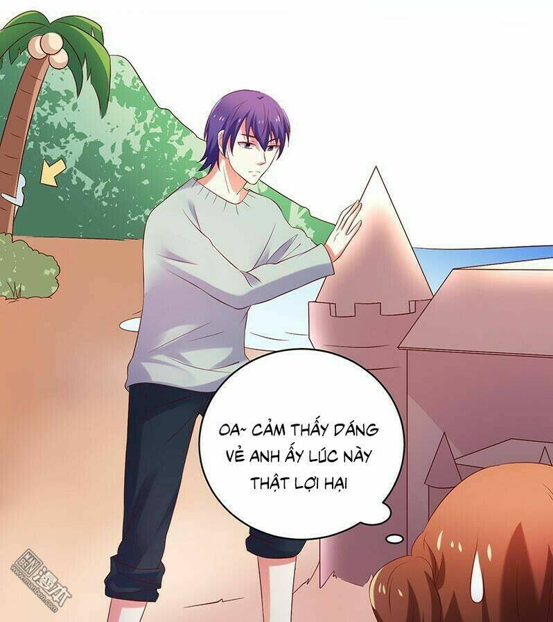 Khế hôn Chapter 70 - TC Truyện