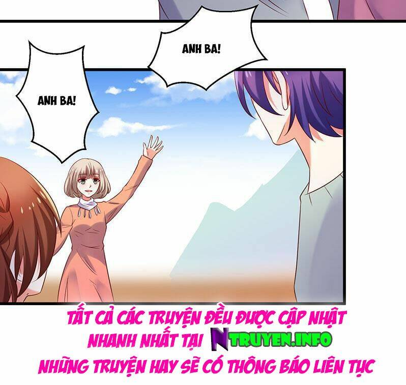 Khế hôn Chapter 70 - TC Truyện
