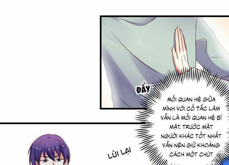 Khế hôn Chapter 70 - TC Truyện