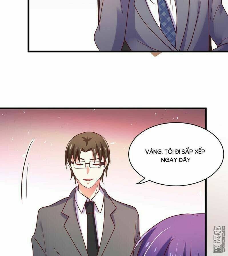 Khế hôn Chapter 70 - TC Truyện