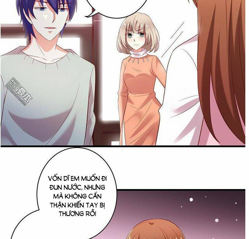 Khế hôn Chapter 71 - AB Truyện