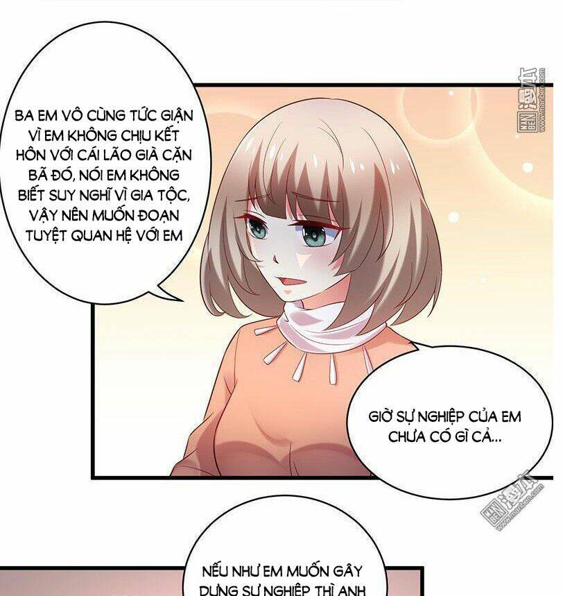 Khế hôn Chapter 71 - AB Truyện