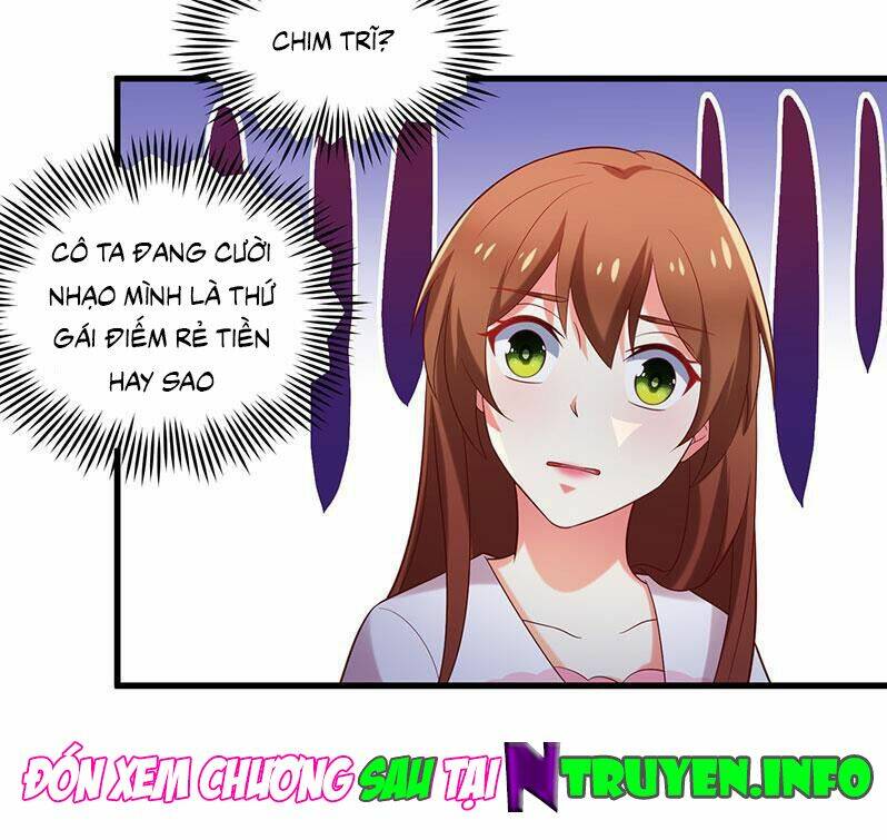 Khế hôn Chapter 71 - AB Truyện