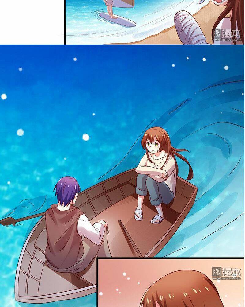 Khế hôn Chapter 72 - AB Truyện