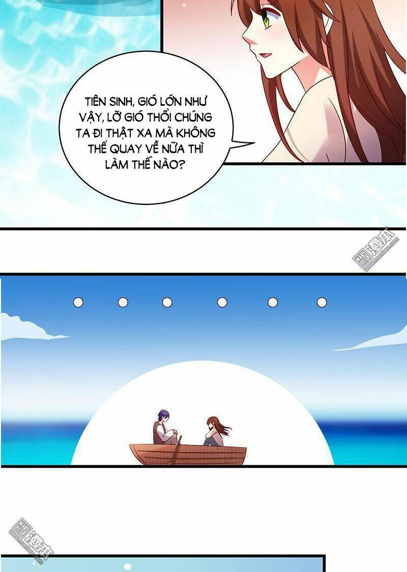 Khế hôn Chapter 72 - AB Truyện