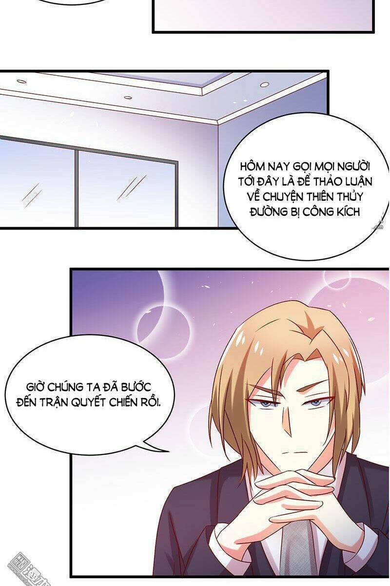 Khế hôn Chapter 72 - AB Truyện