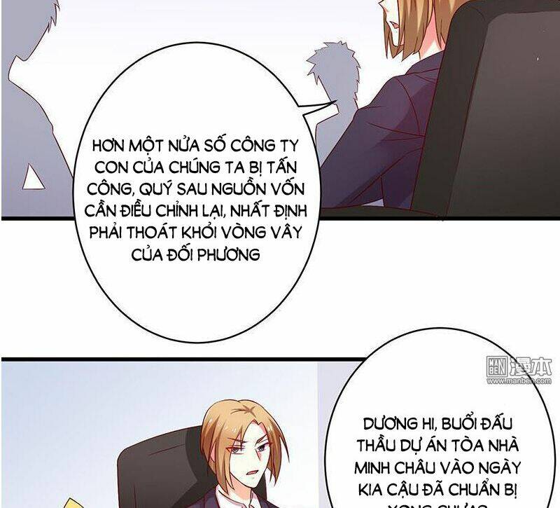 Khế hôn Chapter 72 - AB Truyện