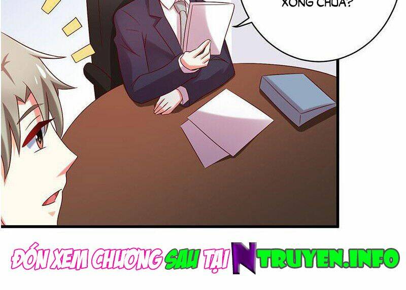 Khế hôn Chapter 72 - AB Truyện