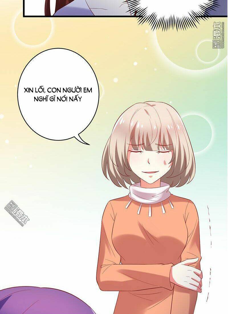 Khế hôn Chapter 72 - AB Truyện