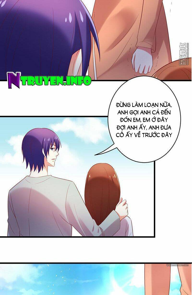 Khế hôn Chapter 72 - AB Truyện