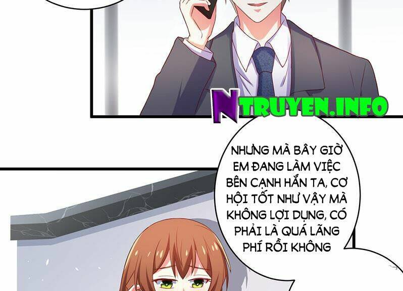 Khế hôn Chapter 76 - AB Truyện