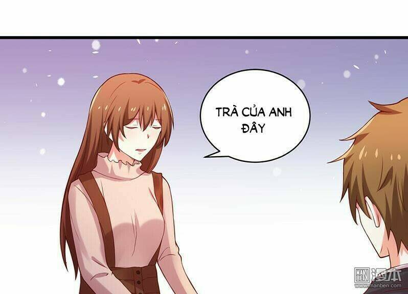 Khế hôn Chapter 76 - AB Truyện