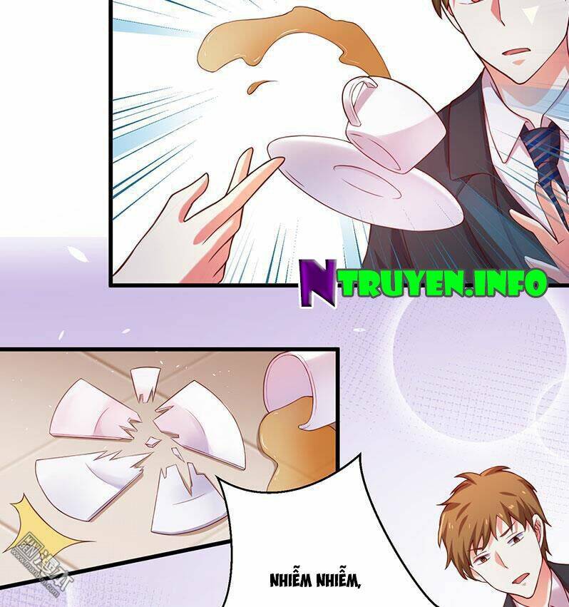 Khế hôn Chapter 76 - AB Truyện