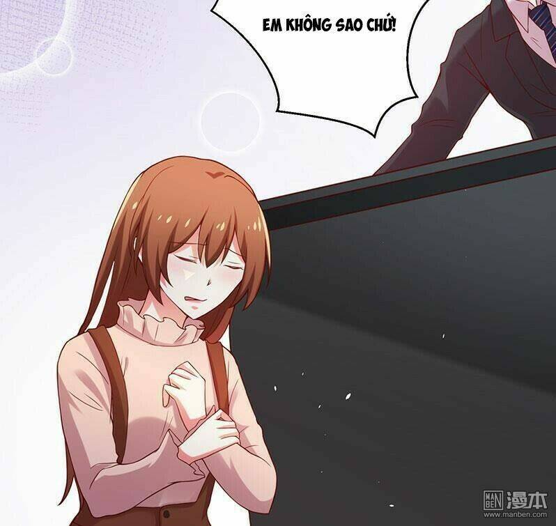 Khế hôn Chapter 76 - AB Truyện