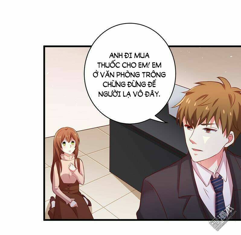 Khế hôn Chapter 76 - AB Truyện