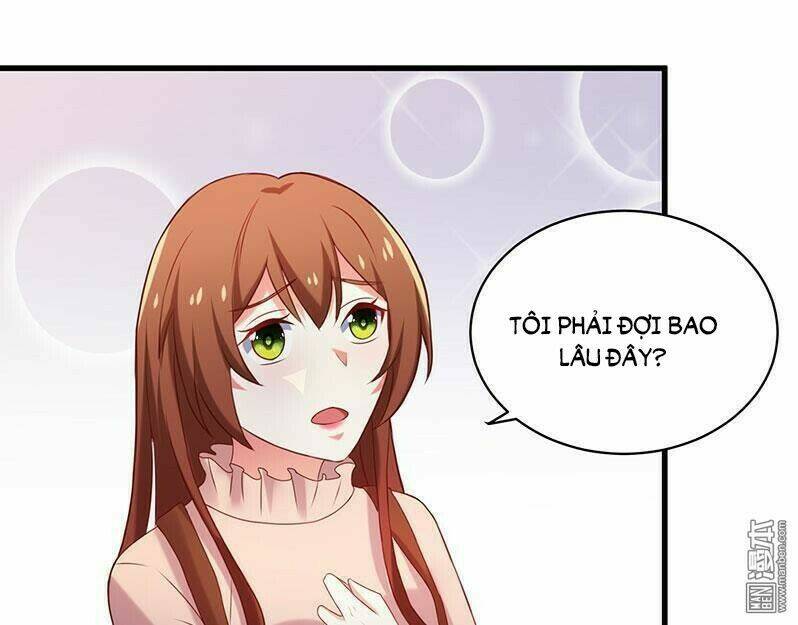 Khế hôn Chapter 76 - AB Truyện