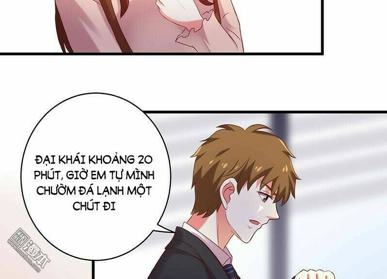 Khế hôn Chapter 76 - AB Truyện