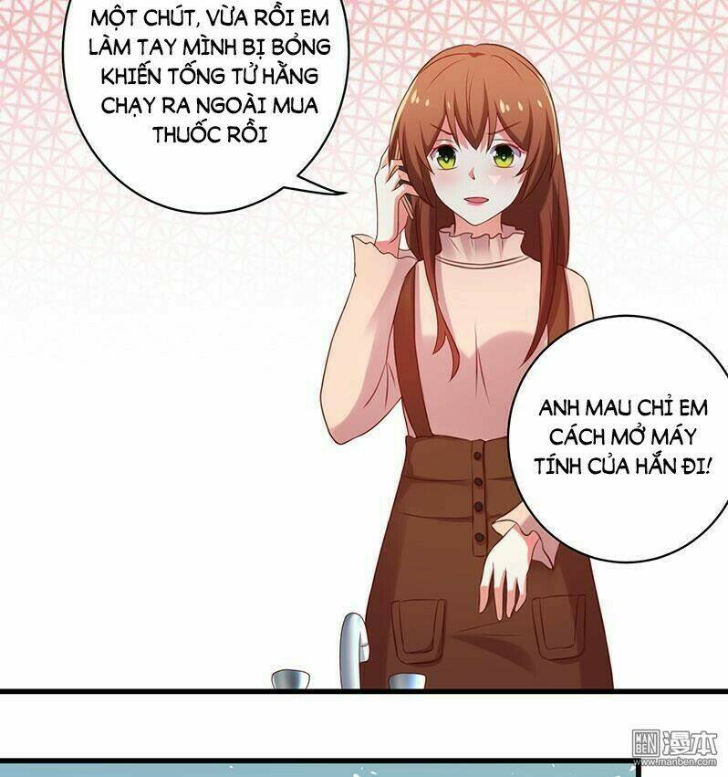 Khế hôn Chapter 76 - AB Truyện